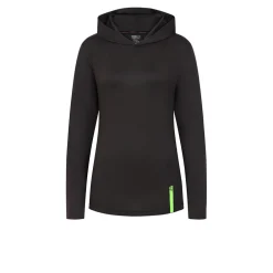 Mujer Higher State mujer Hoodie Top - SS25