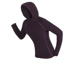 Mujer Higher State mujer Insulated Hoodie - SS25