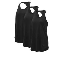 Mujer Higher State mujer Tank (3 Pack)