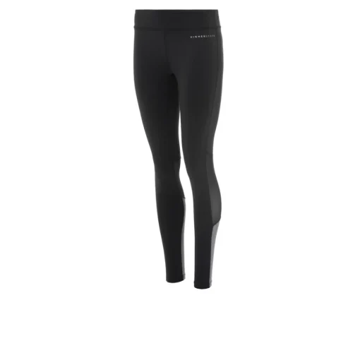 Mujer Higher State Panelled Marl mallas de running para mujer