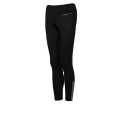Mujer Higher State Panelled Marl mallas de running para mujer