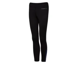 Mujer Higher State Panelled Pattern 7/8 mallas de running para mujer