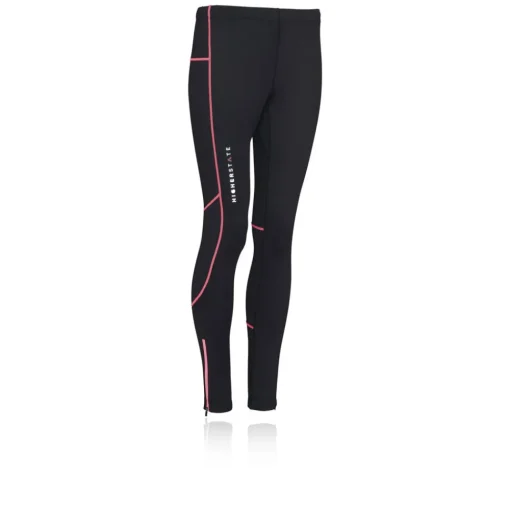 Mujer Higher State Run mallas para mujeres