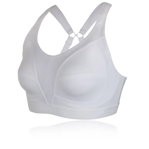 Mujer Higher State Run mujer Medium Impact sujetador deportivo