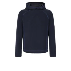 Hombre Higher State sudadera de running térmica con capucha - SS25