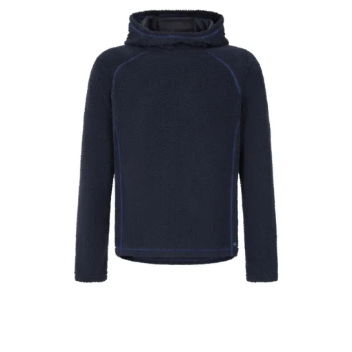 Hombre Higher State sudadera de running térmica con capucha - SS25