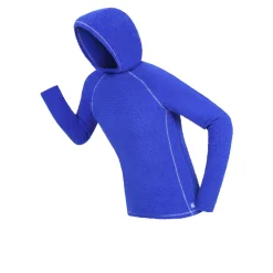 Hombre Higher State sudadera de running térmica con capucha - SS25