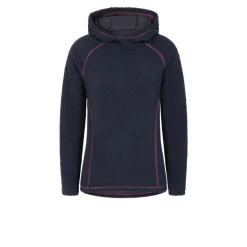 Mujer Higher State sudadera de running térmica con capucha para mujer - SS25