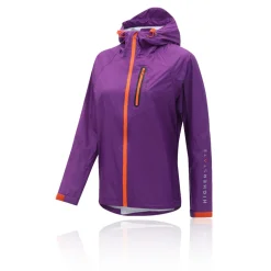 Mujer Higher State Trail Lite chaqueta impermeable para mujer