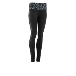 Mujer Higher State Training Capri mallas para mujer