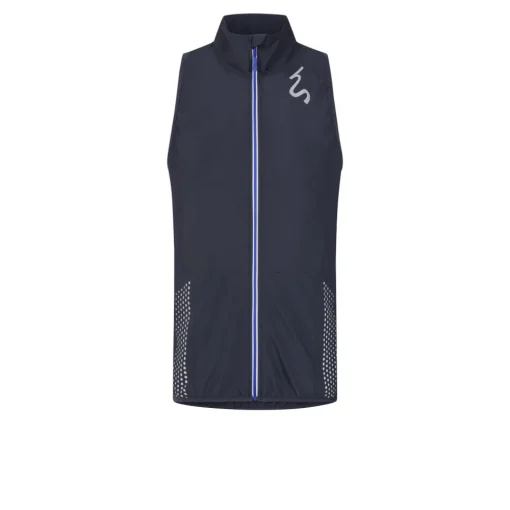 Hombre Higher State Windproof Gilet - SS25
