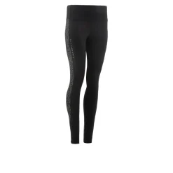 Mujer Higher State Winter Reflective mujer mallas
