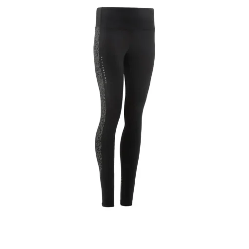 Mujer Higher State Winter Reflective mujer mallas
