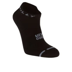 Mujer Hilly Active Zero Cushioning Calcetín Corto - SS23