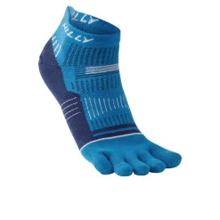 Mujer Hilly calcetines con puntera - SS23