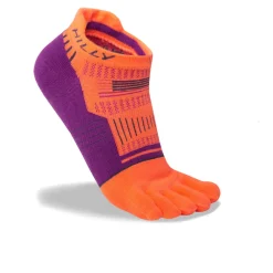Mujer Hilly calcetines con puntera - AW23