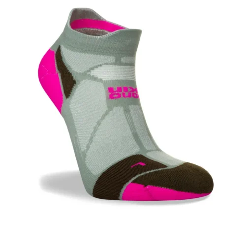 Mujer Hilly Marathon Fresh Calcetín - SS23