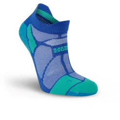 Mujer Hilly Marathon Fresh Socklet (Minimum Cushioning) - SS25
