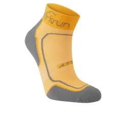 Mujer Hilly Parkrun Active Quarter calcetines (Minimum Cushioning) - SS25