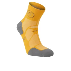 Mujer Hilly Parkrun 5K Fresh calcetines tobilleros (Minimum Cushioning) - SS25