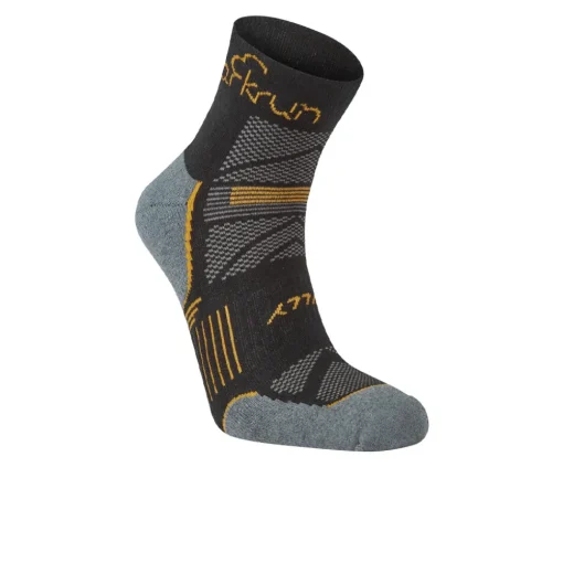 Mujer Hilly Parkrun Supreme calcetines tobilleros (Medium Cushioning) - SS25