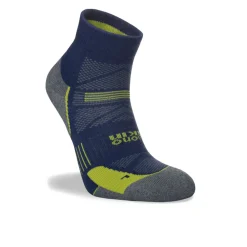 Mujer Hilly Supreme calcetines tobilleros (Medium Cushioning) - SS25