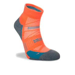 Mujer Hilly Supreme calcetín tobillero mujer calcetines (Medium Cushioning) - SS25