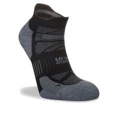 Mujer Hilly Supreme Socklet calcetines (Medium Cushioning) - SS25