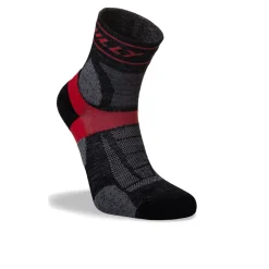 Mujer Hilly trail calcetines tobilleros (Medium Cushioning) - SS25