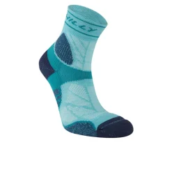 Mujer Hilly trail calcetín tobillero mujer calcetines (Max Cushioning) - SS25