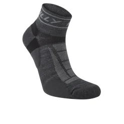 Mujer Hilly trail Quarter calcetines (Medium Cushioning) - SS25