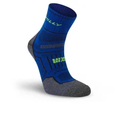 Mujer Hilly Twin Skin calcetines tobilleros (Medium Cushioning) - SS25