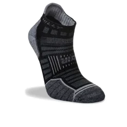 Mujer Hilly Twin Skin Socklet - AW24