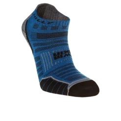 Mujer Hilly Twin Skin Socklet - AW24