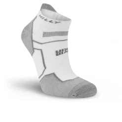 Mujer Hilly Twin Skin Socklet calcetines (Medium Cushioning) - SS25