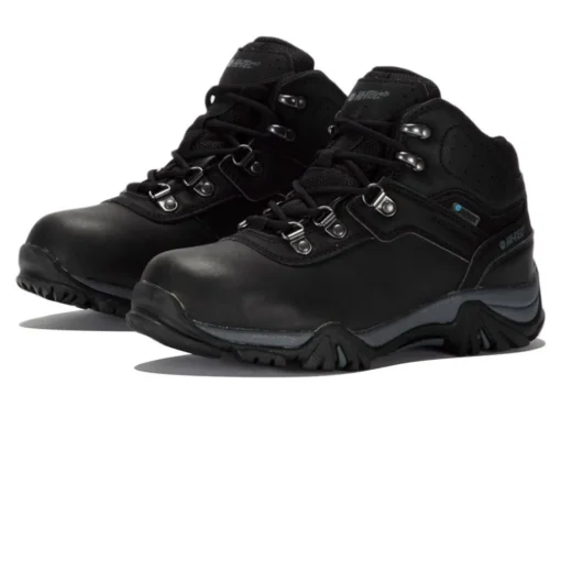 Niños Hi-Tec Altitude VI botas de trekking impermeables para niños