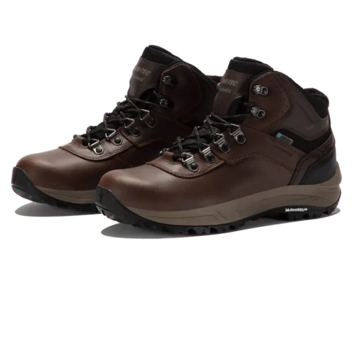 Hombre Hi-Tec Altitude VI I botas de trekking impermeables