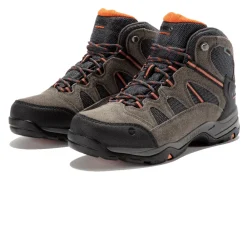 Hombre Hi-Tec Bandera II Mid WP botas trekking - AW24