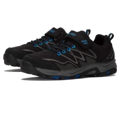 Niños Hi-Tec Blackout botas impermeables de trekking para niños - AW24