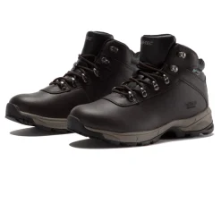 Mujer Hi-Tec Eurotrek Lite impermeable mujer botas trekking - AW24