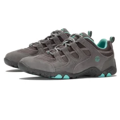 Mujer Hi-Tec Quadra II mujer zapatillas trekking - AW24