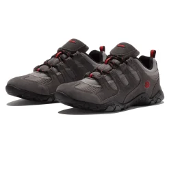 Hombre Hi-Tec Quadra II zapatillas trekking - AW24