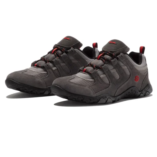 Hombre Hi-Tec Quadra II zapatillas trekking - AW24