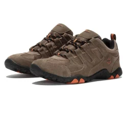 Hombre Hi-Tec Quadra II zapatillas trekking - AW24