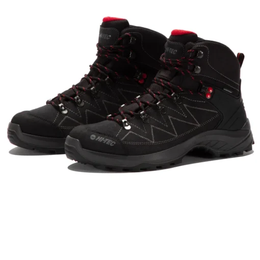 Hombre Hi-Tec Sporthike Mid botas trekking