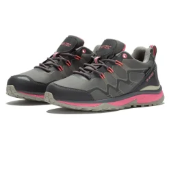 Mujer Hi-Tec Stinger impermeable mujer zapatillas trekking