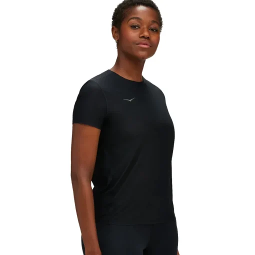 Mujer Hoka Airolite camiseta running mujer - AW24