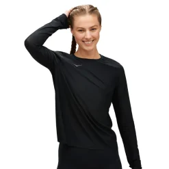 Mujer Hoka Airolite mujer camiseta manga larga running - AW24