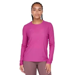 Mujer Hoka Airolite mujer camiseta manga larga running - AW24