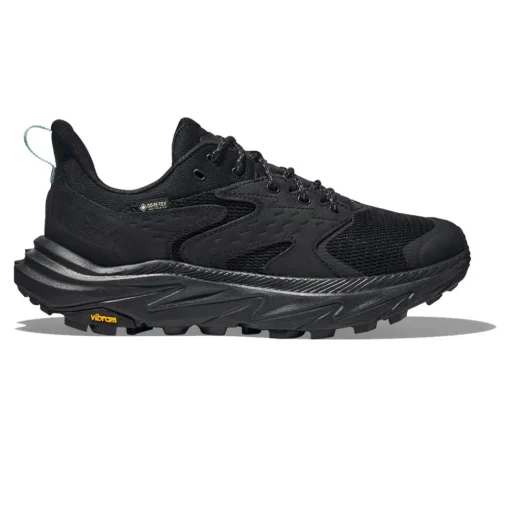 Mujer Hoka Anacapa 2 Low GORE-TEX mujer zapatillas trekking - SS25